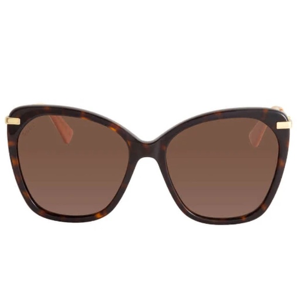 GUCCI Cat‎ Eye Sunglasses new main image 5